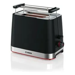 Tostapane 950W MYMOMENT TAT4M223 Black