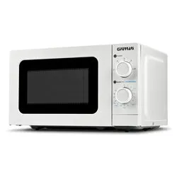 Microonde 700W (20Lt) Otello White G1017201