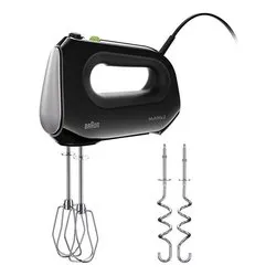 Sbattitore MULTIMIX 2 HM 2110 BK Black 0X22211062 500W
