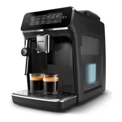 Macchina caffè espresso 1500W 3300 SERIES Black EP3321 40