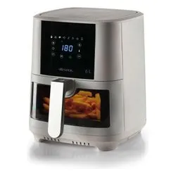 Friggitrice ad aria (8in1) 1500W (9Lt) AIR FRYER Bianco 00C463003AR0