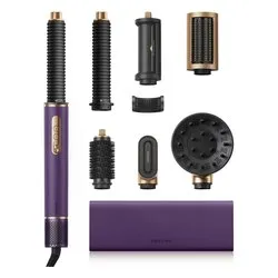 Modellatore capelli AIRSTYLE PRO 2 Purple 1300W