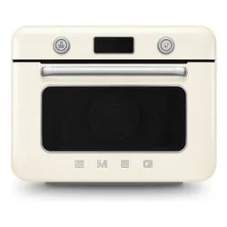 Forno elettrico 1800W (30Lt) 50 STYLE Galileo Multicooking Panna COF01CREU