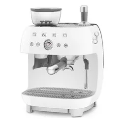 Macchina caffè espresso 1650W 50 STYLE White EGF03WHEU