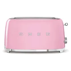 Tostapane 1500W 50 STYLE 4x2 Pink TSF02PKEU