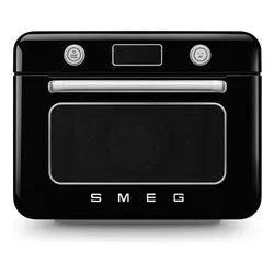 Forno elettrico 1800W (30Lt) 50 STYLE Galileo Multicooking Black COF01BLEU