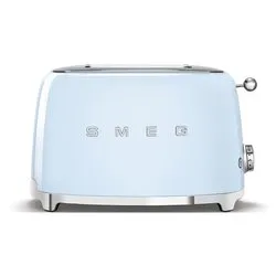 Tostapane 950W 50 STYLE 2x2 Azzurro TSF01PBEU