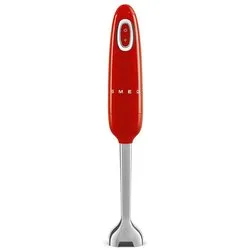 Frullatore immersione 700W 50 STYLE Red HBF11RDEU