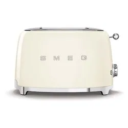 Tostapane 950W 50 STYLE 2x2 Panna TSF01CREU