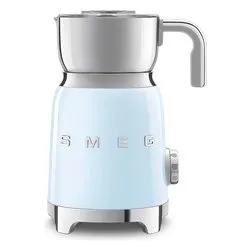 Montalatte elettrico 500W 250ml 50 STYLE Azzurro MFF11PBEU