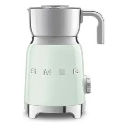 Montalatte elettrico 500W 250ml 50 STYLE Verde pastello MFF11PGEU