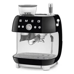 Macchina caffè espresso 1650W 50 STYLE Black EGF03BLEU