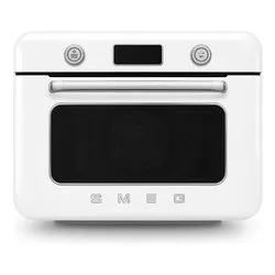 Forno elettrico 1800W (30Lt) 50 STYLE Galileo Multicooking White COF01WHEU