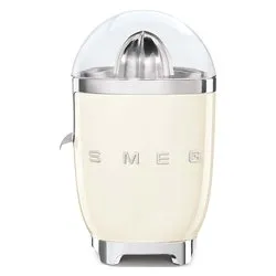Spremi agrumi elettrico 70W 50 STYLE Panna CJF11CREU