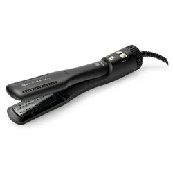 Piastra capelli BELLISSIMA Airsleek 2in1 Black Matt e Gold 11967