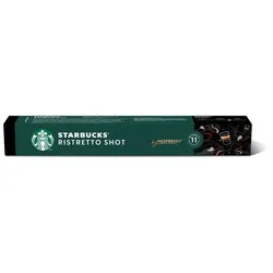 Capsule ( Nespresso ) Ristretto Shot 10 pz 6223314
