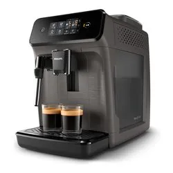 Macchina caffè espresso 1500W 1200 SERIES Black EP1224 00