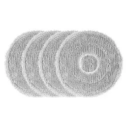 Ricambio lavapavimento Mop Pad Serie RS