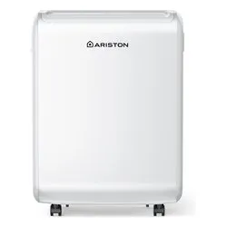 Deumidificatore DEOS Evo 10 ( Serbatoio 1,85 Litri ) White 20mq 3381569