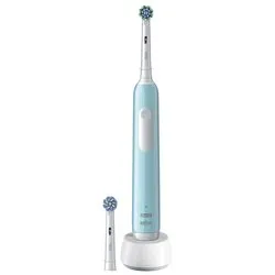 Spazzolino elettrico PRO 1 SERIES (Ricaricabile) Azzurro e Bianco