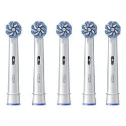 Spazzolino ricambio SENSITIVE CLEAN Pro (5pz)