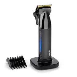 Taglia capelli SUPER X METAL (Ricaricabile) Black E991E