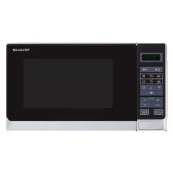 Microonde 800W (20Lt) R 242WW White