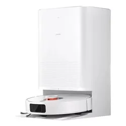 Robot lava pavimenti VACUUM X20 Pro White BHR8859EU