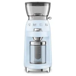 Macina caffè 150W 50 STYLE CGF03PBEU Pastel blue