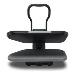 Pressa stiro 1600W STEAM PRESS Intelligent 2.0 Grey e Black