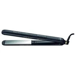Piastra capelli DUAL PLATES Gold Led Black GI2510