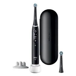 Spazzolino elettrico IO SERIES 6S (Ricaricabile) Black