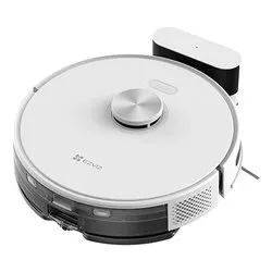 Robot lava pavimenti RE5 2in1 White CS RE5