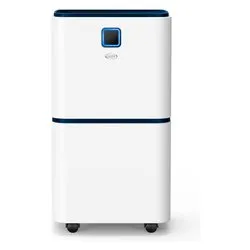 Deumidificatore DRY PURY EVO 13 ( Serbatoio 2 Litri ) White e Blue 15mq 492000096