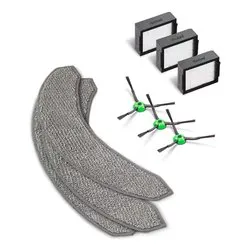 Kit Accessori robot pavimenti ROOMBA SERIE J Total kit 4812262