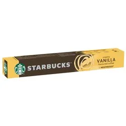 Capsule ( Nespresso ) Vanilla 10 pz 6221314
