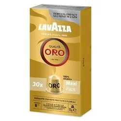 Capsule ( Nespresso ) Qualita Oro 30 pz 7149