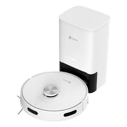 Robot lava pavimenti RE4 Plus 2in1 White CS RE4P PWT2