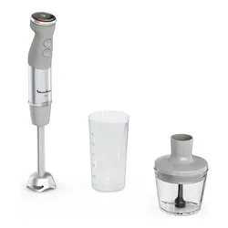 Frullatore immersione 1000W QUICKCHEF+ DD672B10 Grey e Silver 7211419168