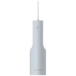 Idropulsore PERSONALCARE (Ricaricabile) Azzurro EW DJ26 A303