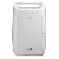 Deumidificatore TASCIUGO ARIADRY ( Serbatoio 2,1 Litri ) White 20mq DEX210SF