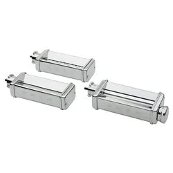 Trafila pasta ANNI '50 Acciaio SET PASTA SMPC01