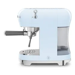 Macchina caffè espresso 1350W 50 STYLE Azzurro ECF02PBEU