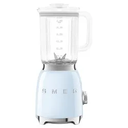 Frullatore a bicchiere 50 STYLE Azzurro BLF03PBEU