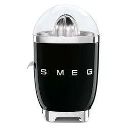 Spremi agrumi elettrico 70W 50 STYLE Black CJF11BLEU