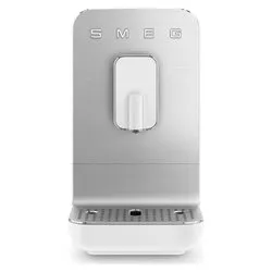 Macchina caffè espresso 1350W COLLEZIONE White BCC11WHMEU