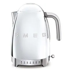 Bollitore elettrico 2400W (1,7Lt) 50 STYLE Inox KLF04SSEU