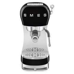 Macchina caffè espresso 1350W 50 STYLE Black ECF02BLEU