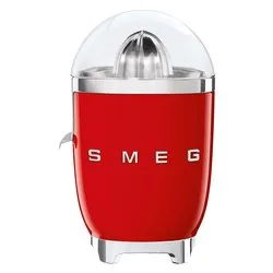 Spremi agrumi elettrico 70W 50 STYLE Red CJF11RDEU