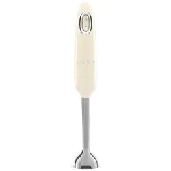 Frullatore immersione 700W 50 STYLE Panna HBF11CREU